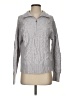 J.Crew Gray Pullover Sweater Size XS - photo 1