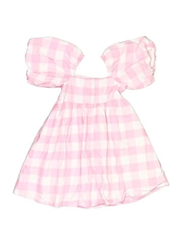 Janie and Jack Dress (view 2)
