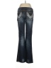 Rock 47 Blue Jeans Size 7 - photo 2