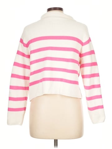 Jessica Simpson Pullover Sweater (view 2)