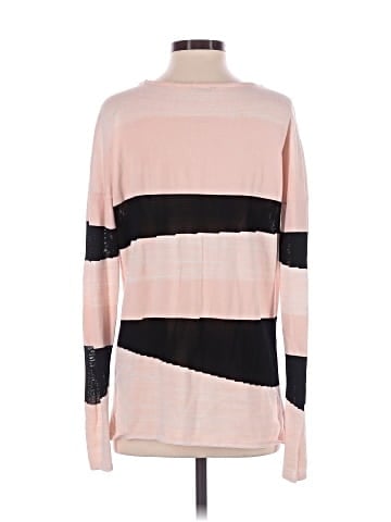 Dynamite Pullover Sweater (view 2)