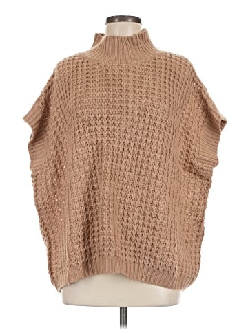Unbranded Poncho (view 1)