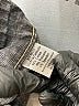 Coldwater Creek Chevron-herringbone Gray Jeans Size 10 - photo 8