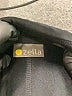 Zella Solid Black Active Pants Size L - photo 7