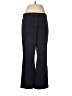 Theory Black Dress Pants Size 8 - photo 1