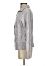 J.Crew Gray Pullover Sweater Size XS - photo 5