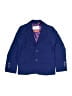 Opposuits Solid Blue Blazer Size 6 - photo 1