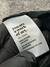 Darling 100% Tencel Solid Black Formal Skirt Size L - photo 5