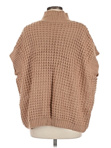 Unbranded Poncho (view 2)
