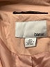 Bar III Pink Trenchcoat Size S - photo 6