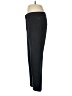 Theory Black Dress Pants Size 8 - photo 5