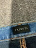Talbots Blue Jeans Size 20W - photo 4