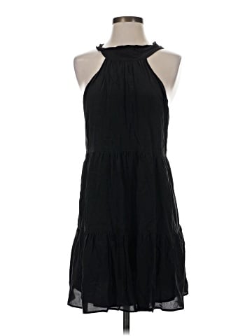 Lavender Brown Cocktail Dress (view 1)