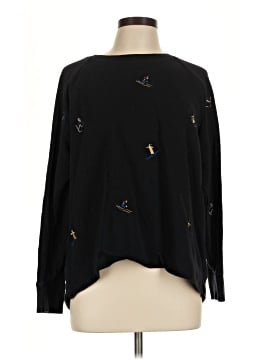 Lou & Grey For Loft Pullover Sweater