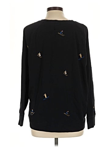 Lou & Grey for LOFT Pullover Sweater (view 2)