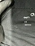 Gap Fit Solid Black Athletic Shorts Size XS - photo 4