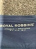 Royal Robbins Solid Blue Active Skort Size 4 - photo 3