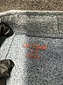 Cat & Jack Chevron-herringbone Gray Sweatpants Size 16 - photo 3