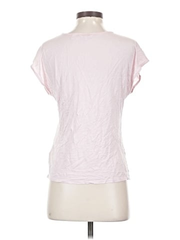 Ted Baker London Short Sleeve Blouse (view 2)