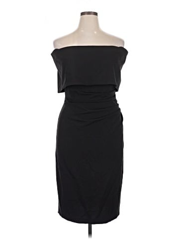 Vince Camuto Cocktail Dress (view 1)