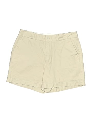 Gap Khaki Shorts (view 1)
