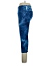 VOGO Athletica Tie-dye Blue Leggings Size XL - photo 5