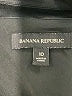 Banana Republic 100% Polyester Solid Black Jumpsuit Size 10 - photo 4