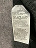 Banana Republic 100% Polyester Solid Black Jumpsuit Size 10 - photo 5