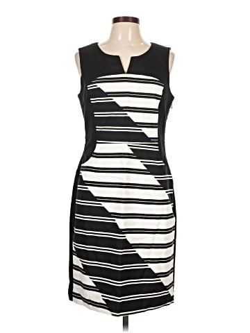 Worthington Cocktail Dress (view 1)
