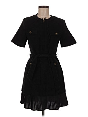 Sandro Casual Dress (view 1)