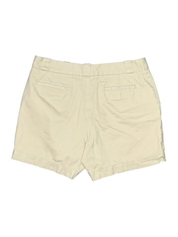 Gap Khaki Shorts (view 2)