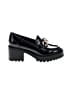 Guess Black Heels Size 7 1/2 - photo 1