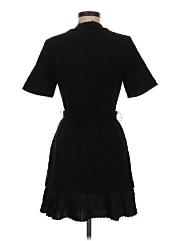 Sandro Casual Dress (view 2)