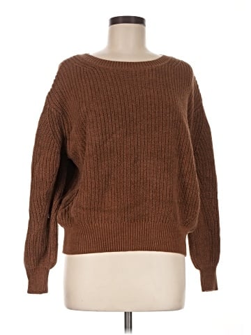 Gap Pullover Sweater (view 1)