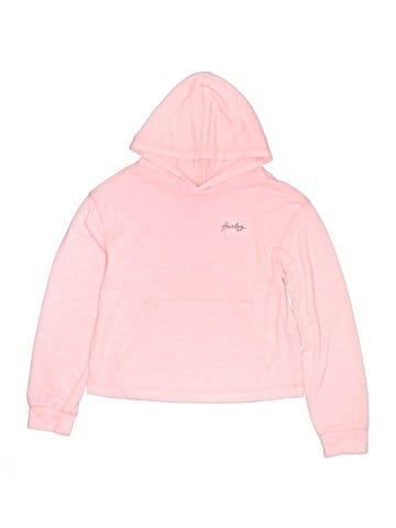 Hurley Long Sleeve Turtleneck (view 1)