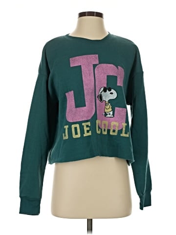 Peanuts Sweatshirt (view 1)