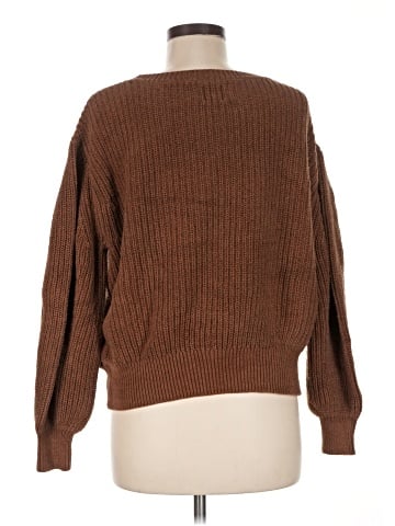 Gap Pullover Sweater (view 2)