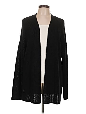 Eileen Fisher Cardigan (view 1)