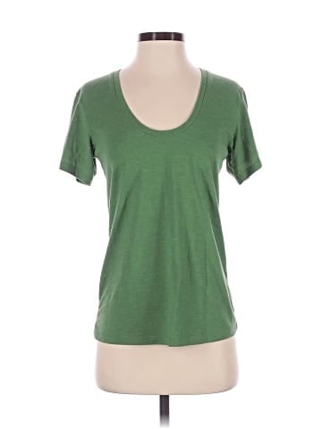 Love Rocks Short Sleeve T-Shirt (view 1)