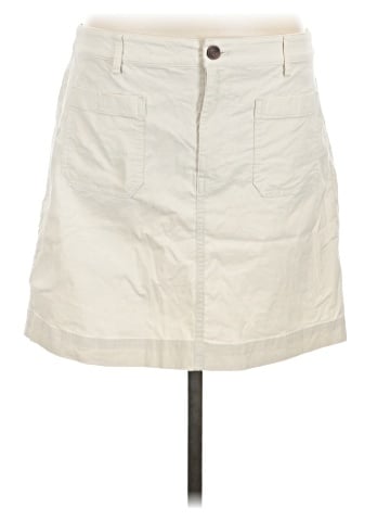 J.Crew Factory Store Casual Skirt (view 1)
