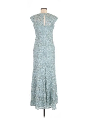 Alex Evenings Casual Dress (view 2)