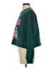 Peanuts Teal Sweatshirt Size XS - photo 5