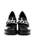 Guess Black Heels Size 7 1/2 - photo 2