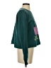 Peanuts Teal Sweatshirt Size XS - photo 4