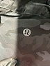 Lululemon Athletica Print Black Track Jacket Size 4 - photo 6