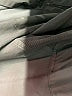 Lululemon Athletica Print Black Track Jacket Size 4 - photo 8