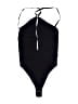 Garage Black Bodysuit Size S - photo 1