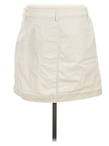 J.Crew Factory Store Casual Skirt (view 2)
