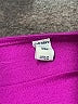 Old Navy Solid Purple Casual Dress Size S - photo 7