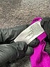 Old Navy Solid Purple Casual Dress Size S - photo 8